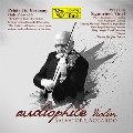 Salvatore Accardo - Audophile Violin<限定盤>