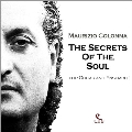 The Secrets of the Soul - For Guitar & Ensemble