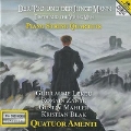 Der Tod und der Junge Mann (Death and the Young Man) - Piano Quartets