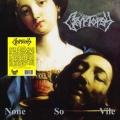 None So Vile＜限定盤/White Vinyl＞