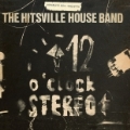 Wreckless Eric Presents: The Hitsville Houseband's '12 O'clock Stereo