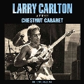 At The Chestnut Cabaret