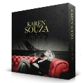 Box Set [4LP+DVD]＜限定盤/Gold Bronze Vinyl＞