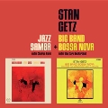 Jazz Samba / Big Band Bossa Nova