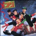 Merry, Merry Christmas (Green Vinyl)<限定盤>
