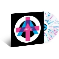 Andro<Pink/Blue Vinyl>