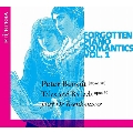 Forgotten Piano Romantics Vol.1 - P.Benoit: Tales and Ballads Op.34