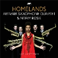 Homelands: Live In Rotterdam [CD+DVD]