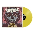 Evil Remains＜Yellow Vinyl＞