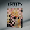 ENTITY: 1st Mini Album (EQUAL ver.)