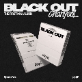 Black Out: 1st Mini Album (Special Ver.)