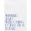 WINNER's 2020 Welcoming Collection in Bali