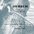 J.S.バッハ: 無伴奏チェロ組曲 第2集<限定生産盤>
