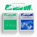 ON and ON: 3rd Mini Album (ランダムバージョン)