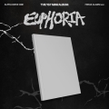 EUPHORIA: 1st Mini Album (FREAK ALARM Ver.)
