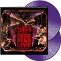 Recordead Live: Sextourcism In Z7<Purple Vinyl/限定盤>