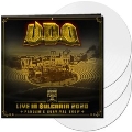 Live in Bulgaria 2020: Pandemic Survival Show<Colored Vinyl>