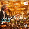 New Year's Concert 2013<完全生産限定盤>
