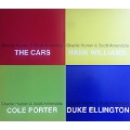 EP's: Cars/Williams/Porter/Ellington