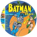 Batman And Robin (Picture Vinyl)