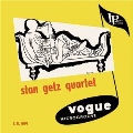 Stan Getz Quartet (Vogue Jazz Club Vinyl)<完全生産限定盤>