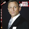 Daniel Craig / 2013 Square Calendar (Kingfisher)