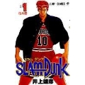 SLAM DUNK 1