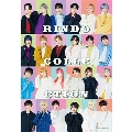 RINDO COLLECTION<タワーレコード限定特典:「#らぶしっく」グループカット2L版 生写真(3種から1枚ランダム)>