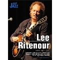 リー・リトナー ジャズ・ギター・スコア