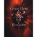 La'cryma Christi Resurrection [BOOK+CD]<初版限定 メモリアルCD付>