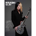 HISASHI / GLAY  GUITAR MAGAZINE SPECIAL ARTIST SERIES