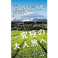 泣かない一人旅 - はじめてでも失敗しない、 最高に楽しい -