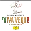Rolando Villazon's Viva Verdi! - My Personal Selection