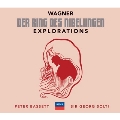 Wagner: Der Ring des Nibelungen - Explorations