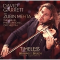 Timeless - Bruch: Violin Concerto No.1; Brahms: Violin Concerto<通常盤>