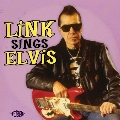 Link Sings Elvis [10inch]