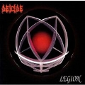 Legion<限定盤>