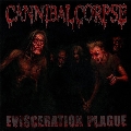 Evisceration Plague<限定盤/Shattered Bones Vinyl>
