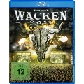 Live At Wacken 2011