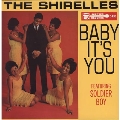 Baby It's You