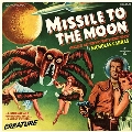Missile To The Moon<Red Vinyl>