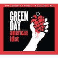The Ultimate American Idiot [CD+DVD]