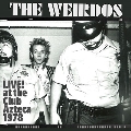 Live! At The Club Azteca 1978 (Indie Exclusive)<Clear Red Vinyl>