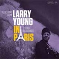 Selections from Larry Young in Paris: The ORTF Recordings<限定盤>