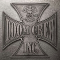 Doom Crew Inc.<Clear & Black Ice with Grey Vinyl/限定盤>