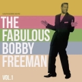Fabulous Bobby Freeman Vol.1