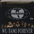 Wu-Tang Forever<限定盤>