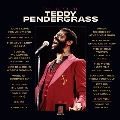 The Best Of Teddy Pendergrass (Vinyl)<完全生産限定>