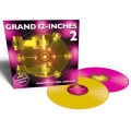 Grand 12-Inches 2＜Pink & Yellow Vinyl＞