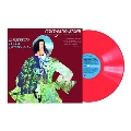 Contaminazione<Red Vinyl/限定盤>